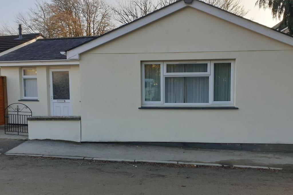 The Little Annex Appartamento Bodmin Esterno foto