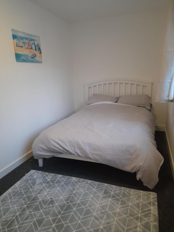 The Little Annex Appartamento Bodmin Esterno foto