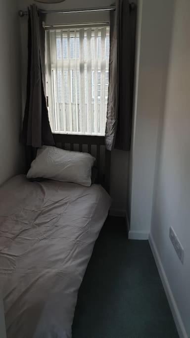 The Little Annex Appartamento Bodmin Esterno foto