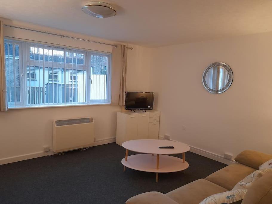 The Little Annex Appartamento Bodmin Esterno foto
